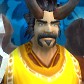 Character Avatar